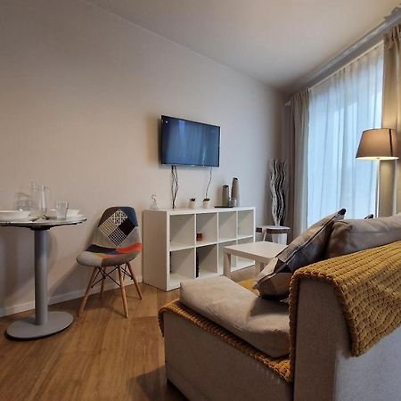 Apartament Wieliczka Exterior foto